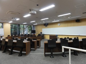 Lecture Room