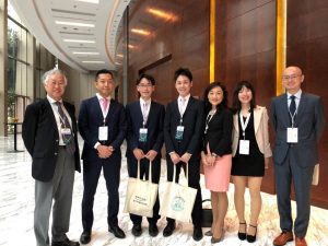 CFA Institute Research Challenge