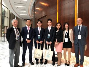 CFA Institute Research Challenge