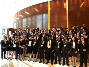 CFA Institute Research Challenge