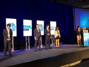 CFA Institute Research Challenge