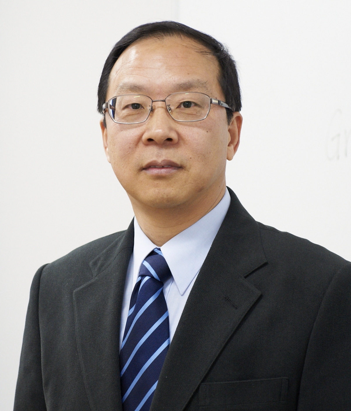 Hua Xu