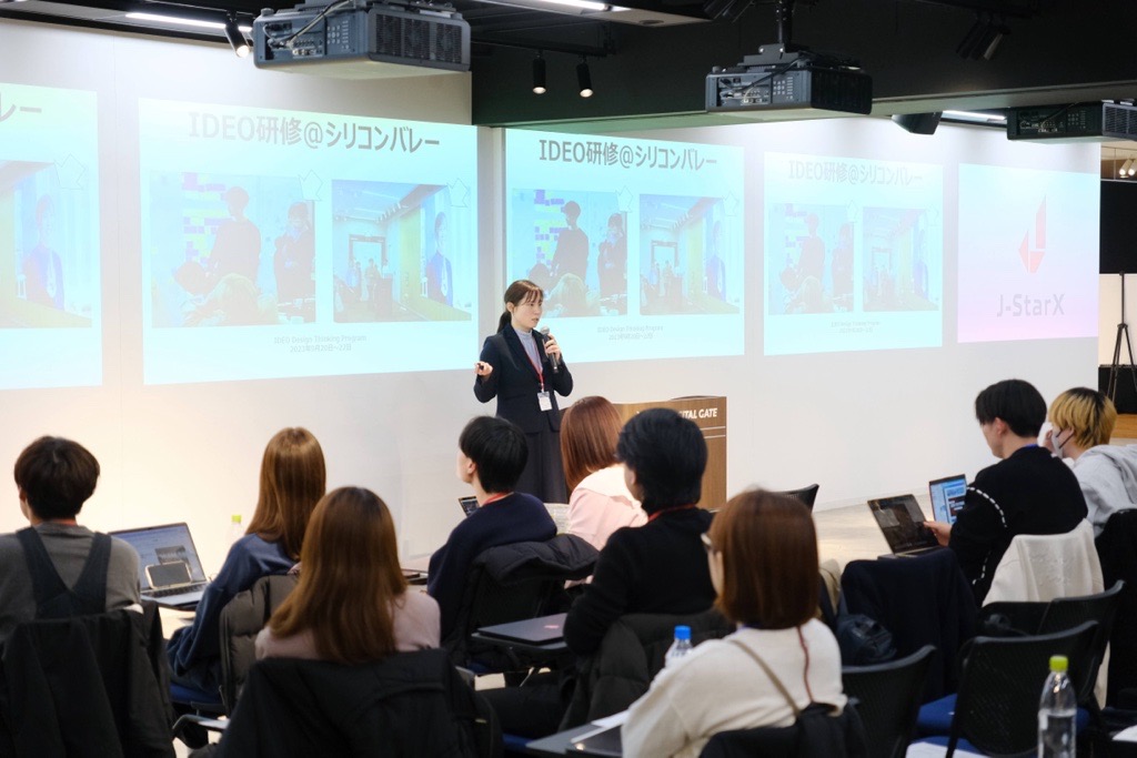 Tech Science Student Dispatch Program to Silicon Valley