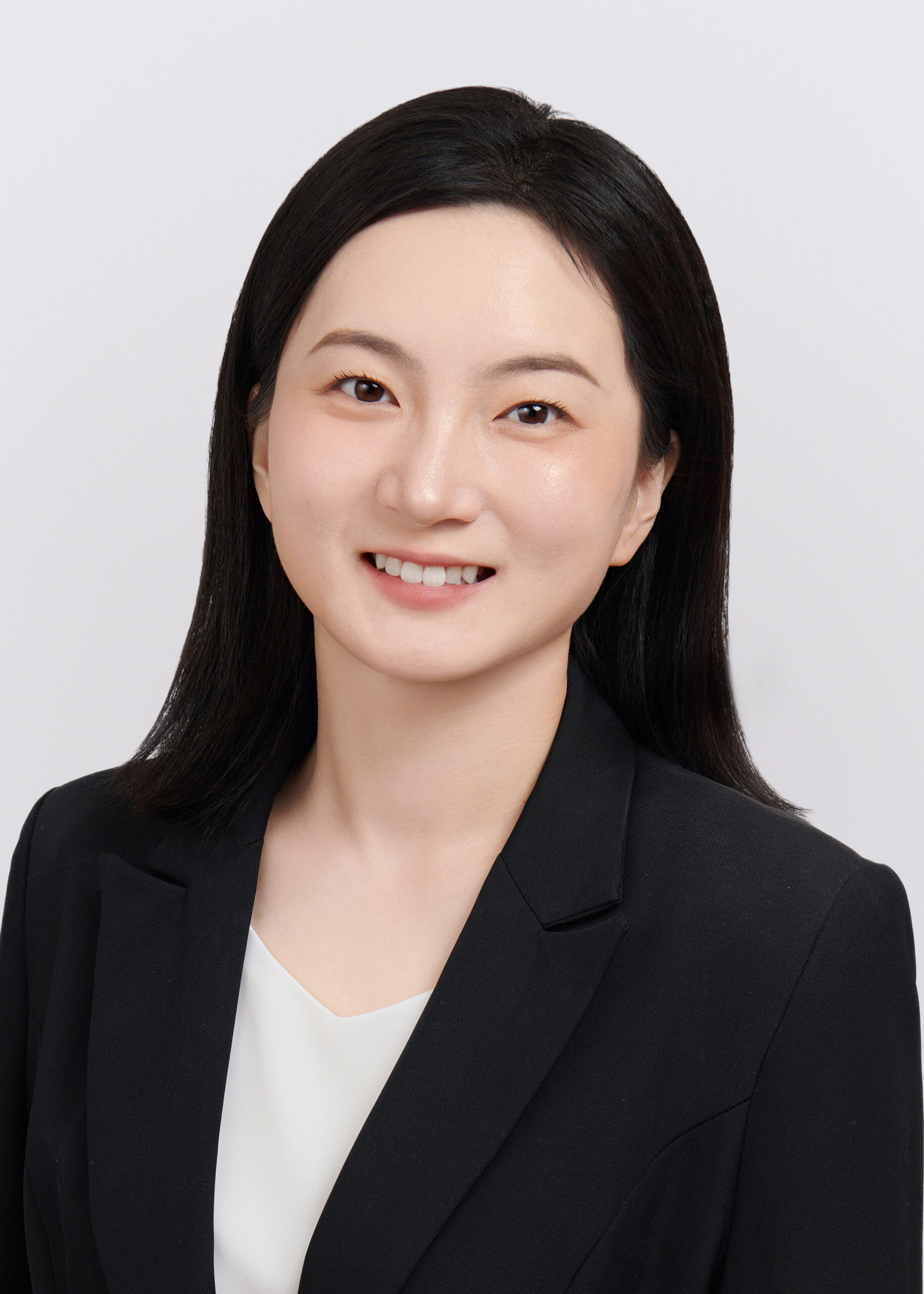 Jiayin Qin