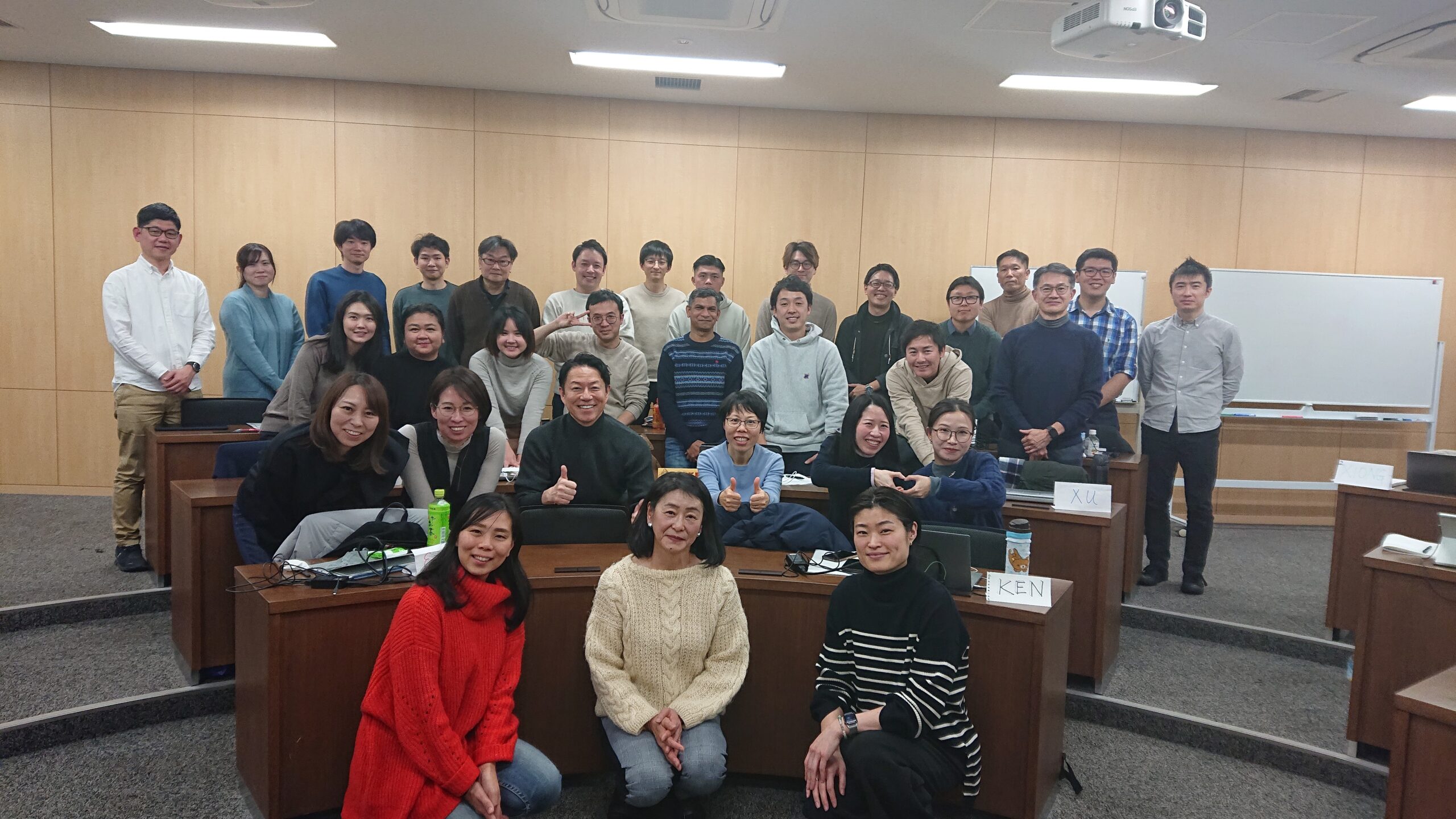 MBA-IB Speaker Series