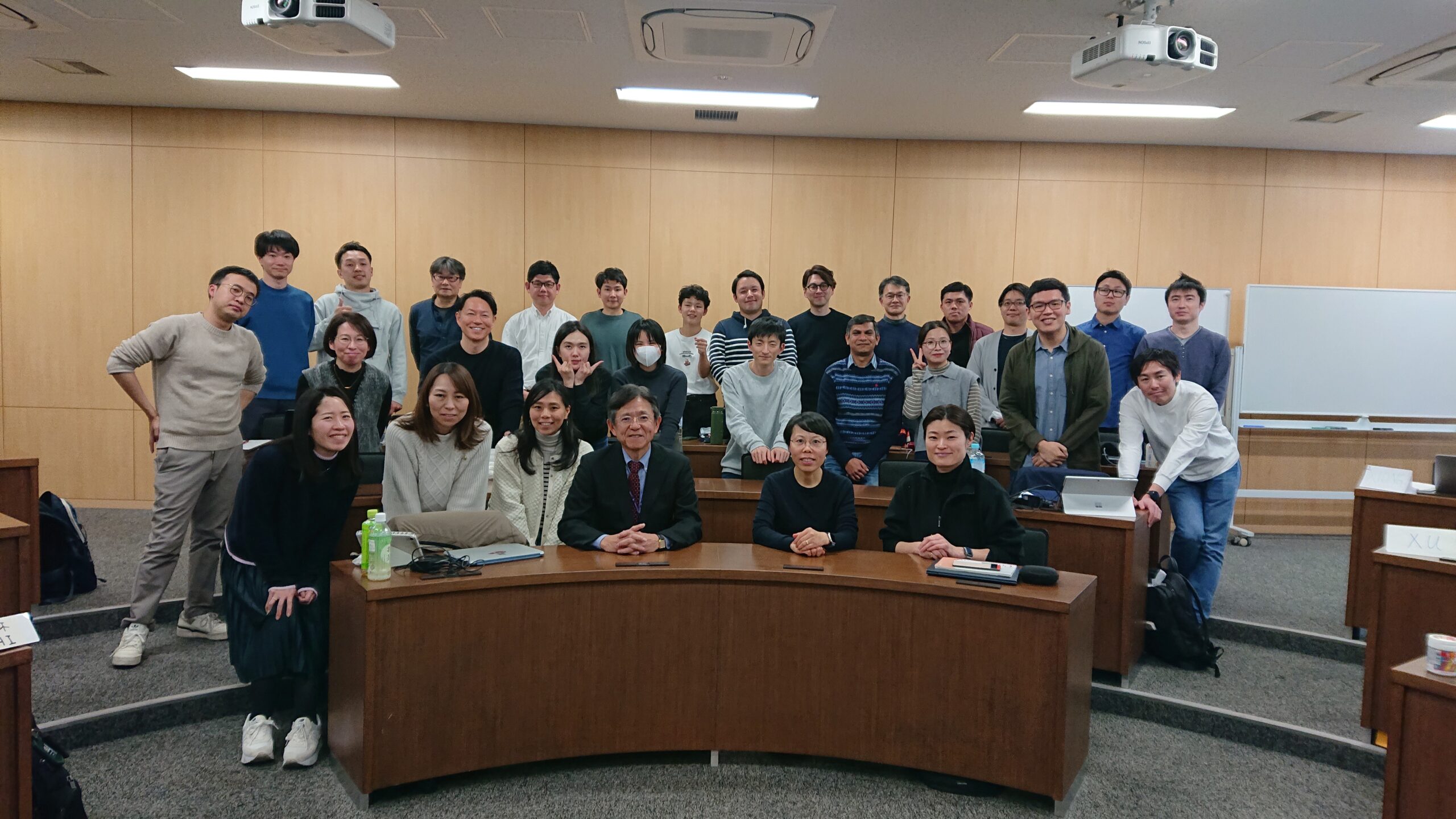 MBA-IB Speaker Series