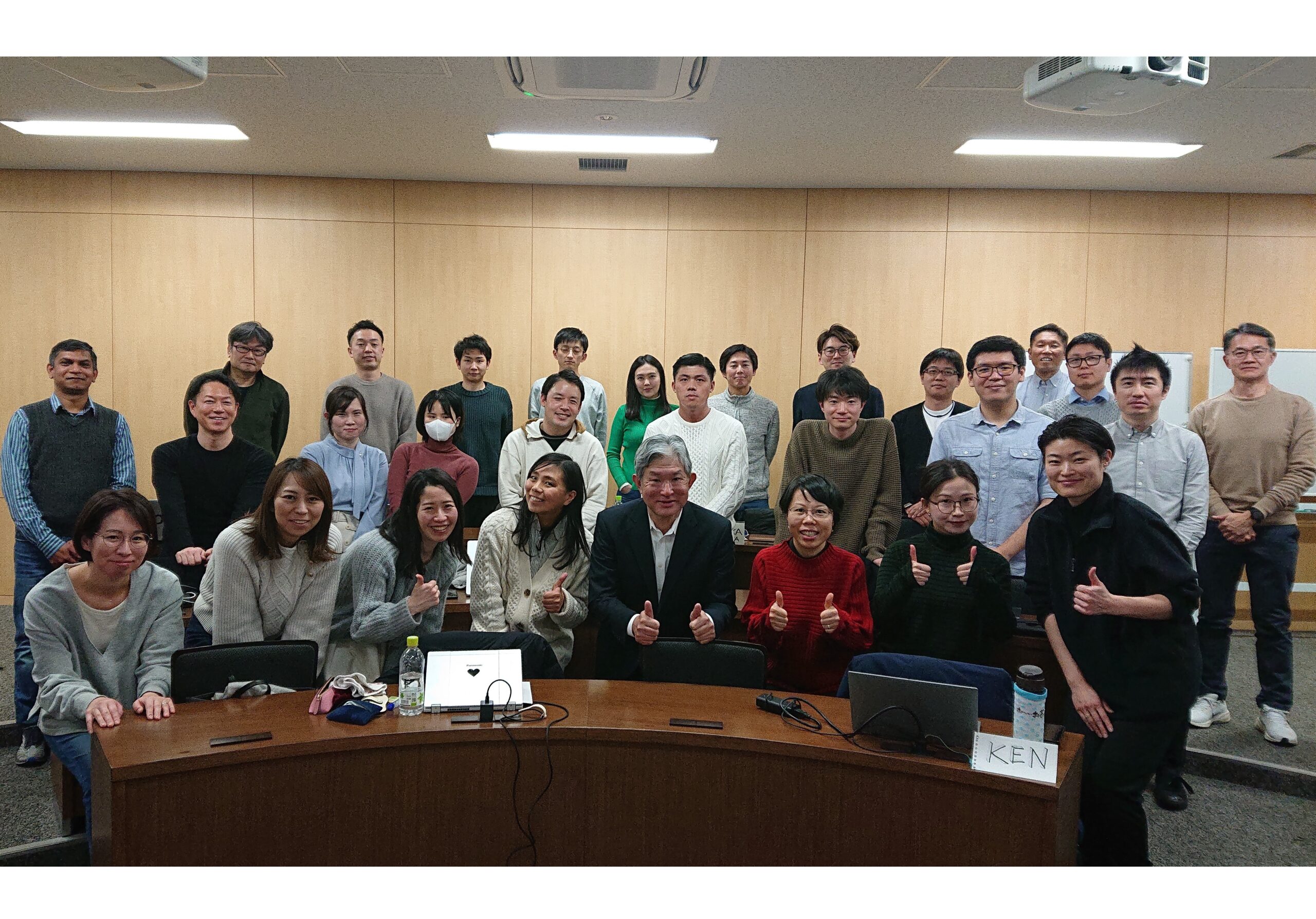 MBA-IB Speaker Series