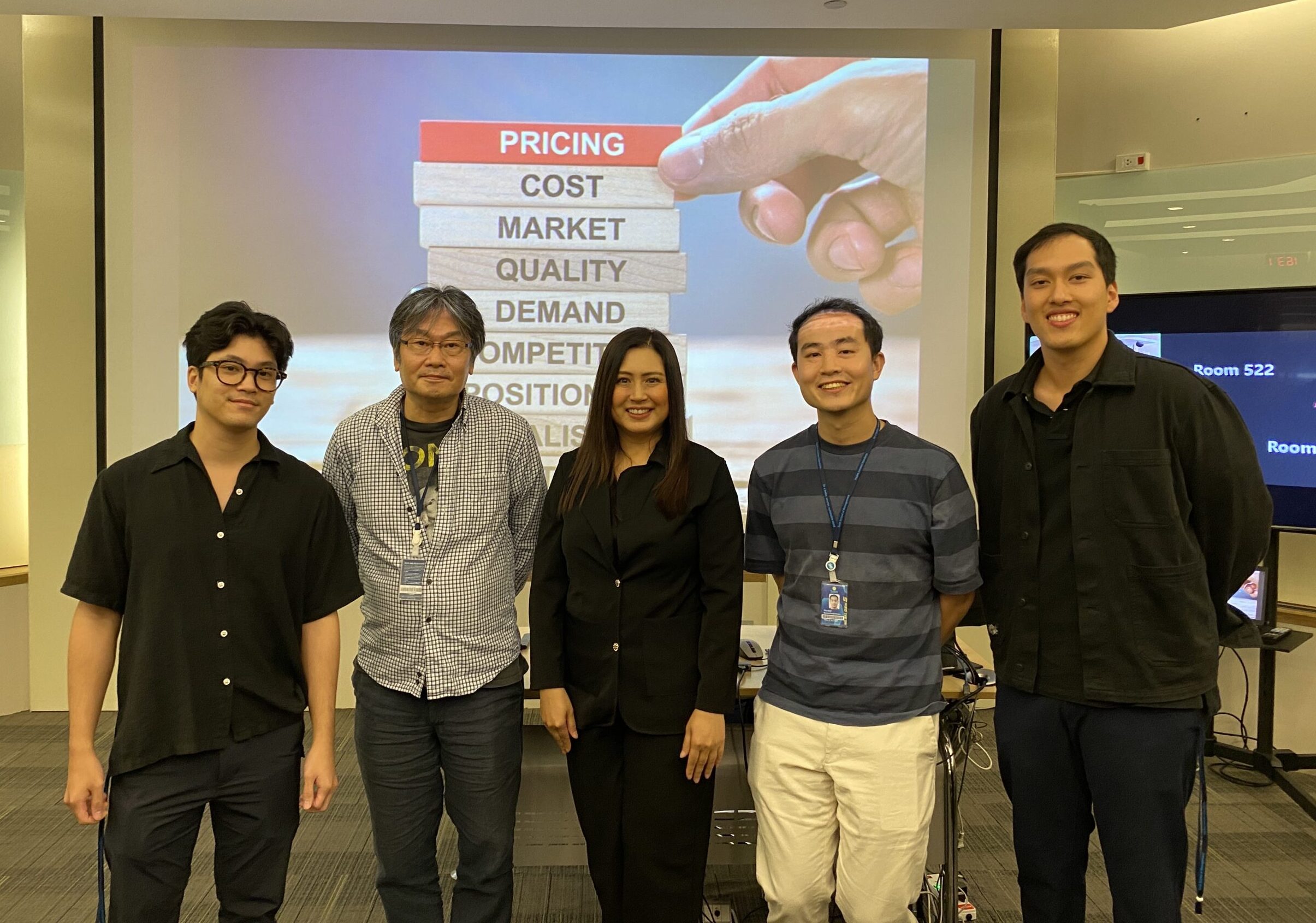 New Student Voice: Student Exchange Program in 2025