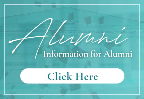 Alumni -Information for Alumni- Click here
