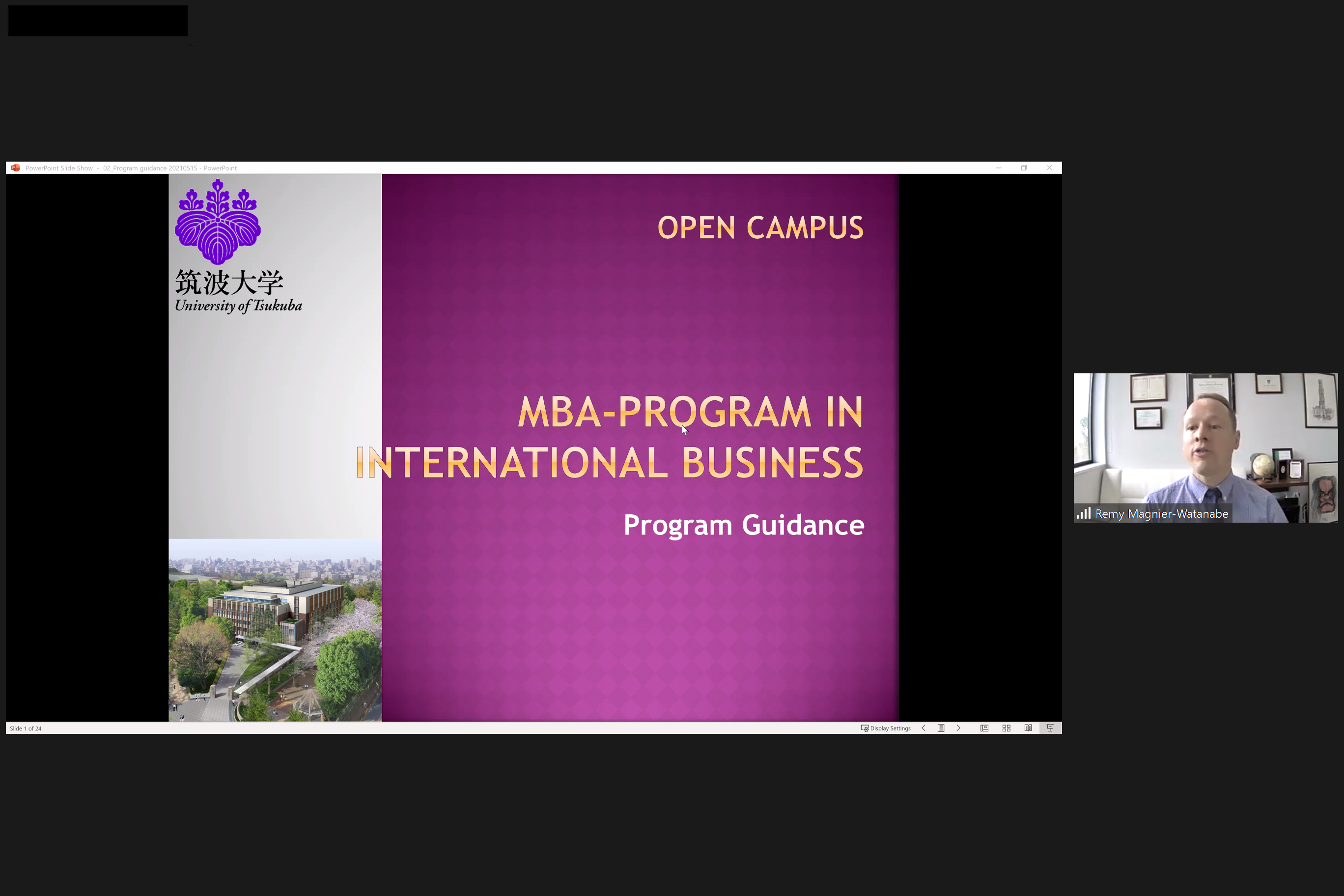 Open Campus