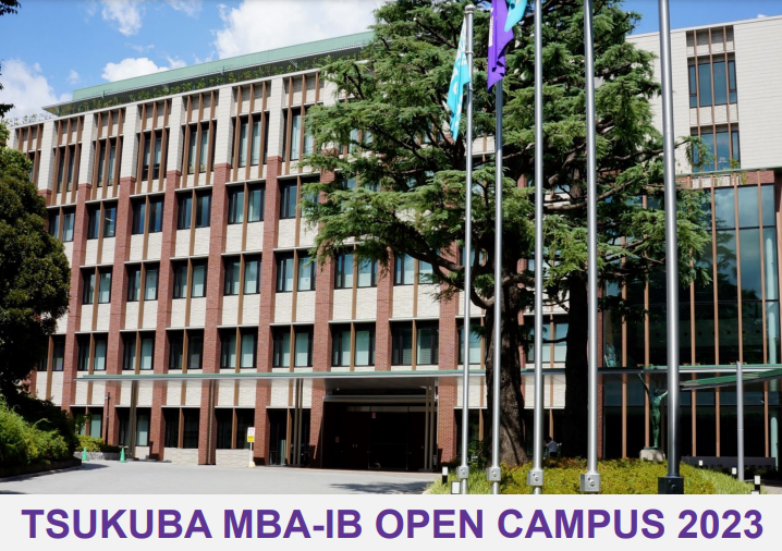 Thank you for attending the June 2023 Open Campus