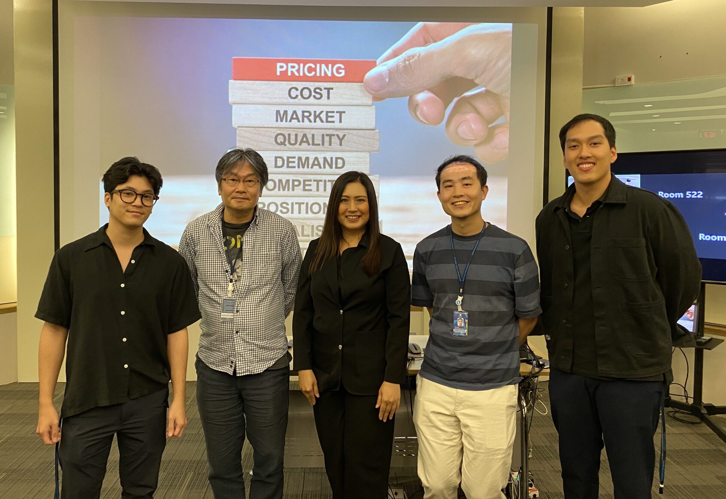 New Student Voice: Student Exchange Program in 2025