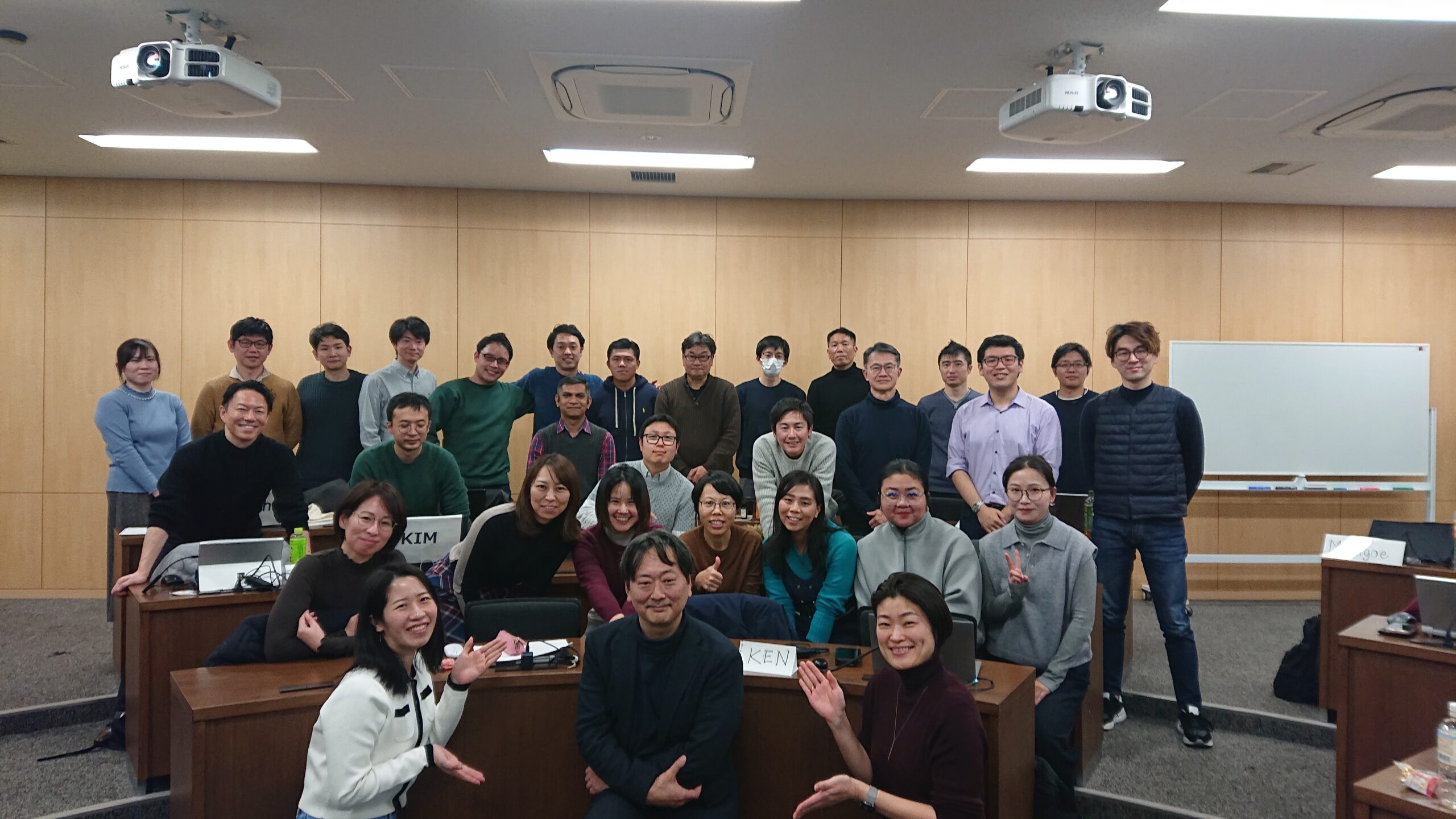 MBA-IB Speaker Series