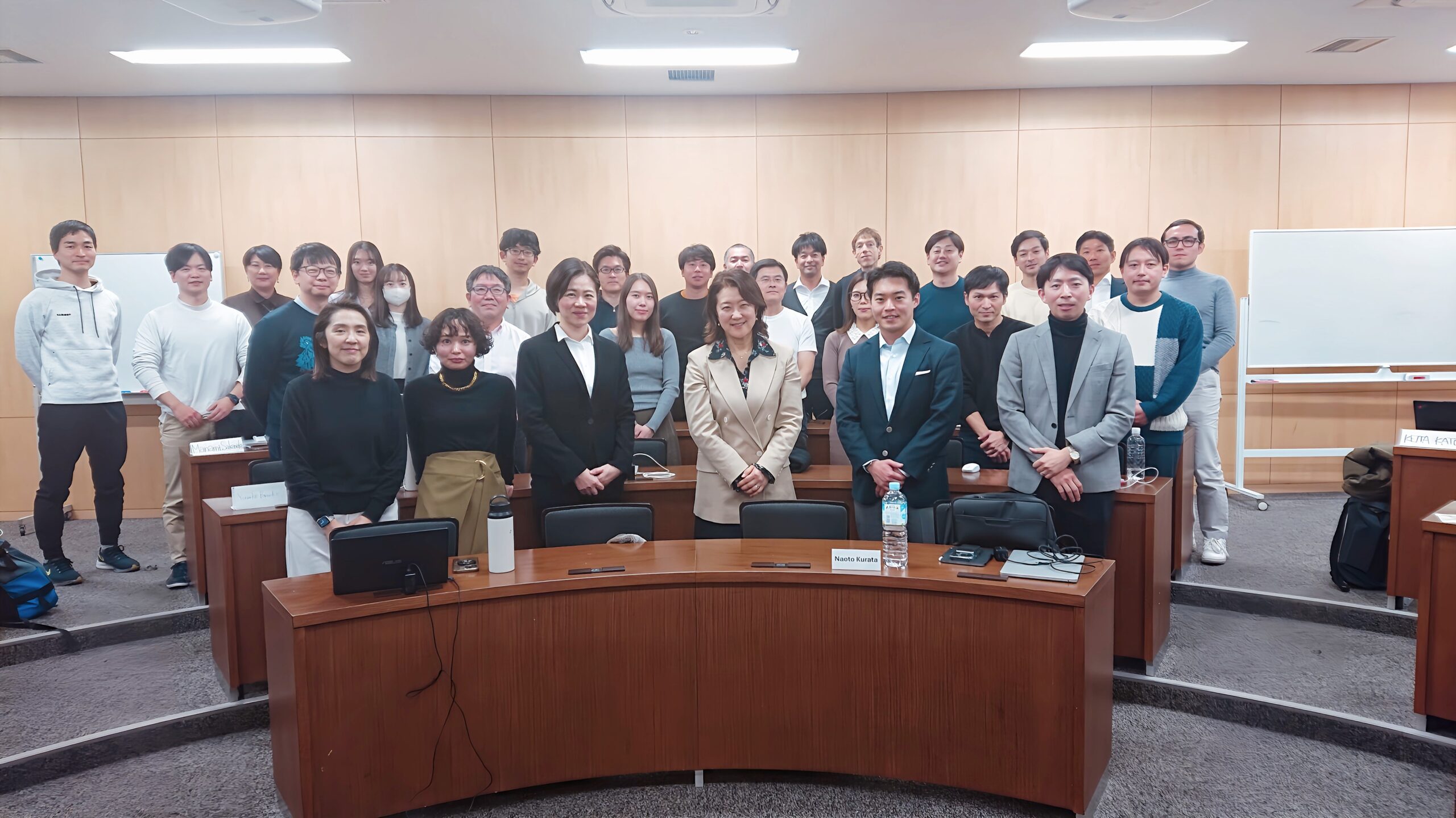 MBA-IB Speaker Series