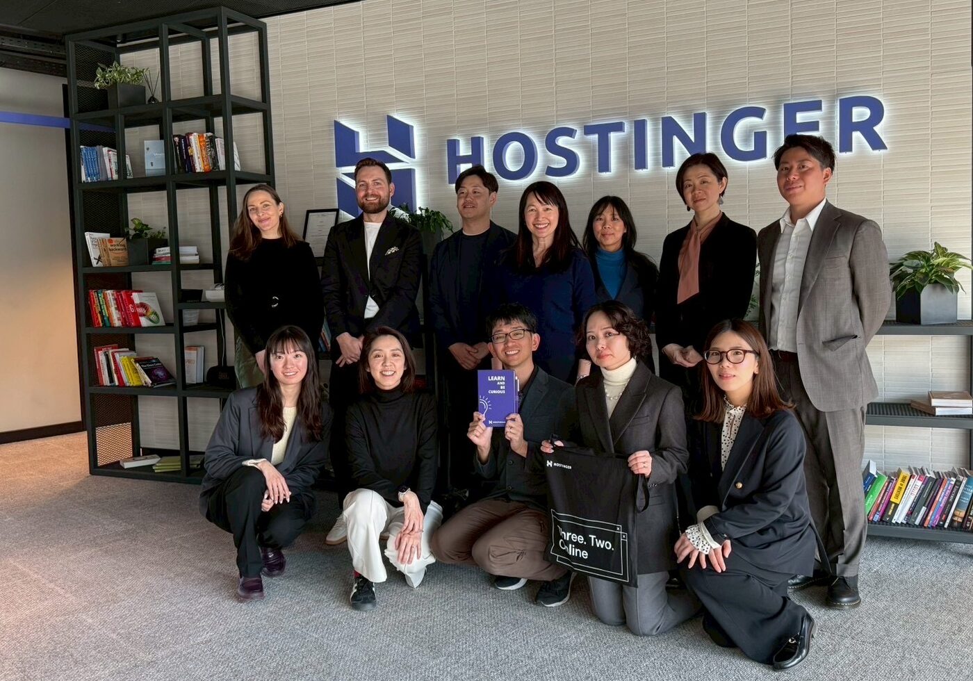 Overseas Business Studies AY2025