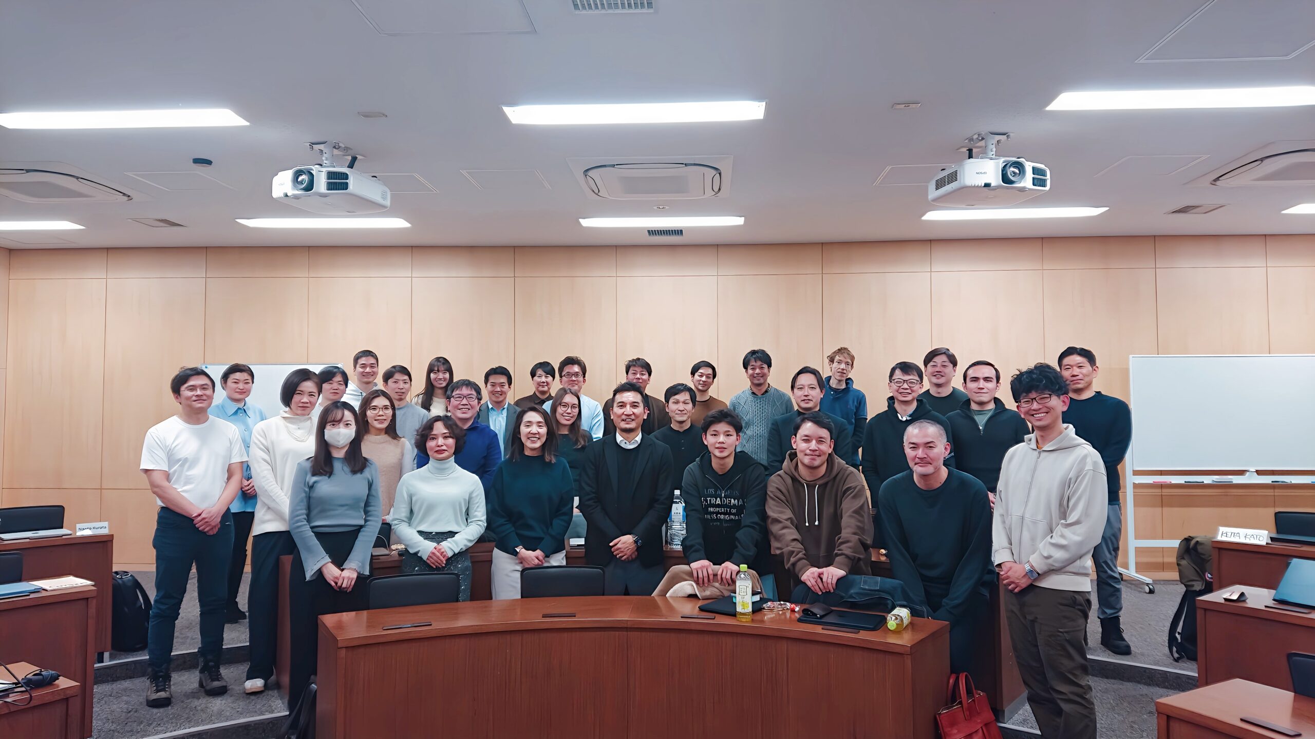 MBA-IB Speaker Series