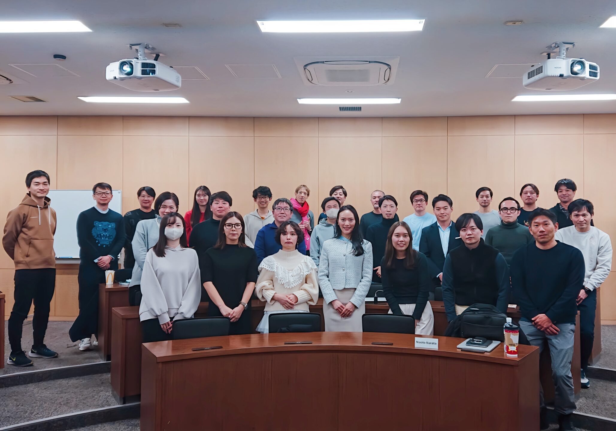 MBA-IB Speaker Series AY2025 – Event Gallery