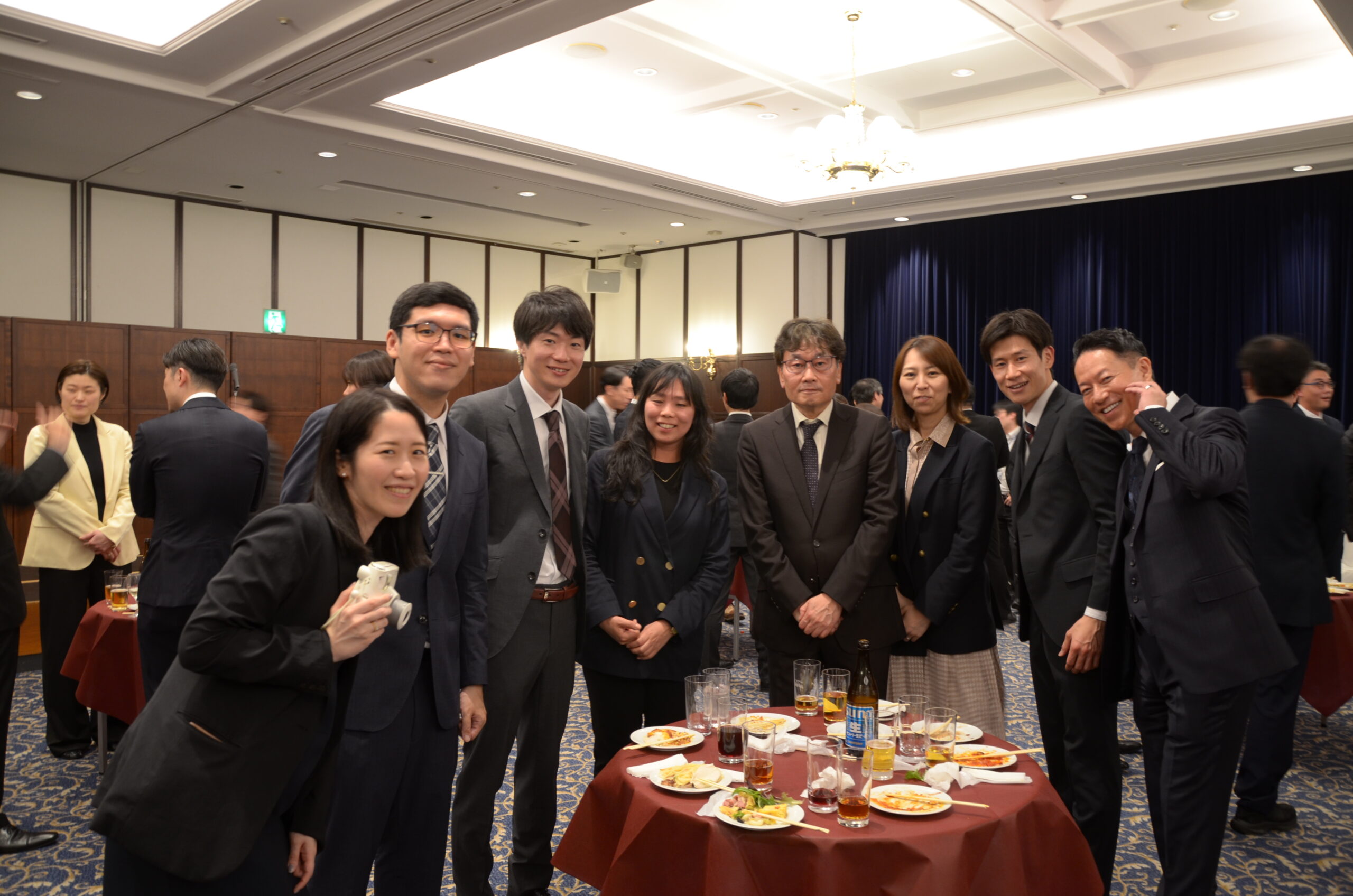 Commencement Ceremony