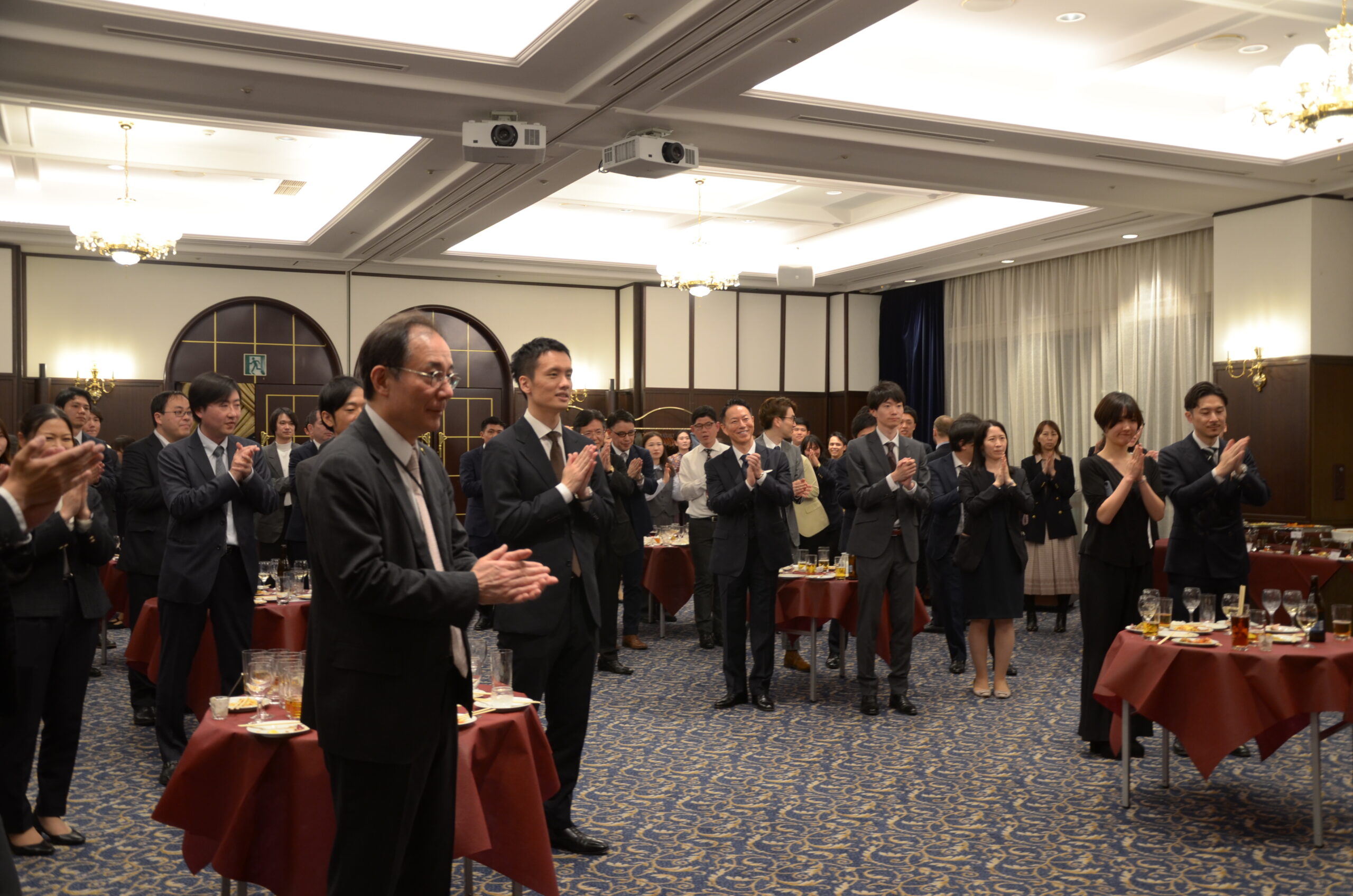 Commencement Ceremony