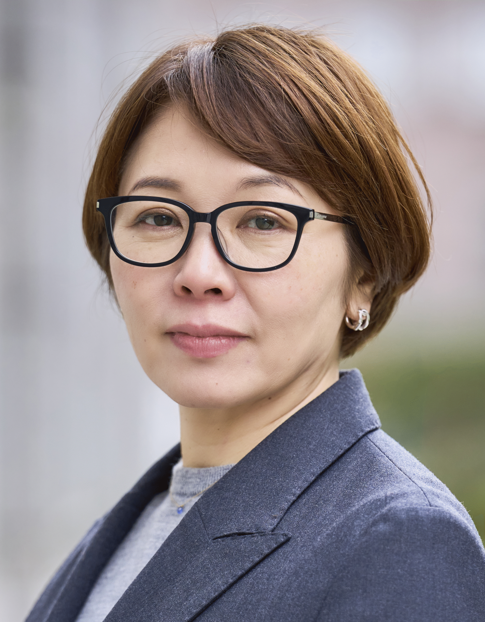 Aki Tonami